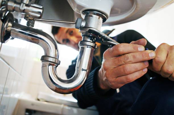 Residential Plumbing Services in Johnstown, NY